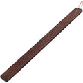 Traditional Wooden Teaching Pointer and Classroom Ruler