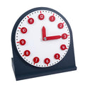 Large Montessori Teaching Clock with Movable Hands