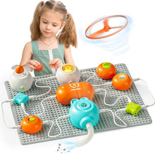 Kids Electronics Exploration STEM Science Kit for Ages 3 to 12