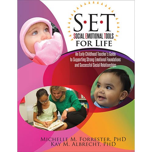 Social Emotional Learning Tools for Life