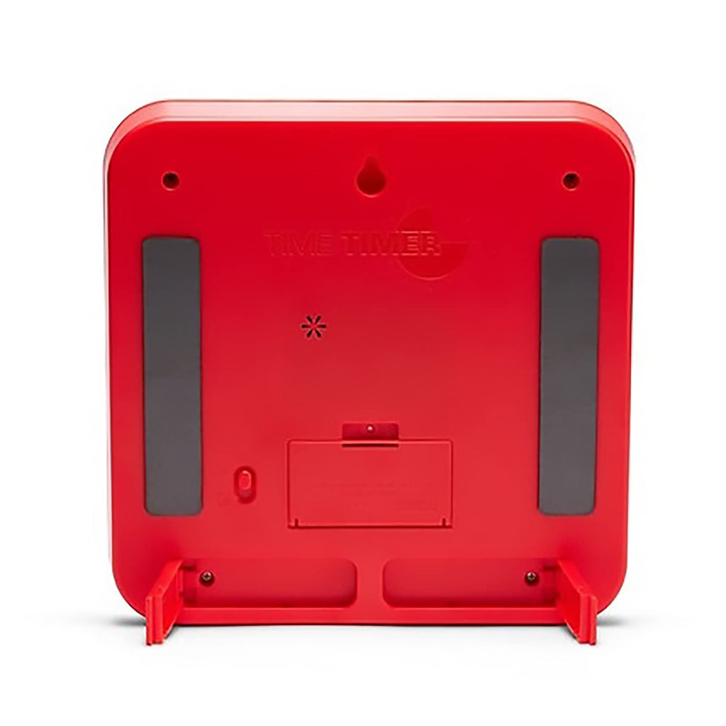 8 Inch Visual Classroom Timer Learning Center Set