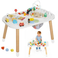 Baby Activity Cube for Kids and Toddlers