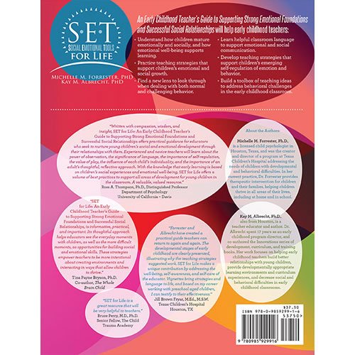Social Emotional Learning Tools for Life