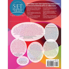 Social Emotional Learning Tools for Life