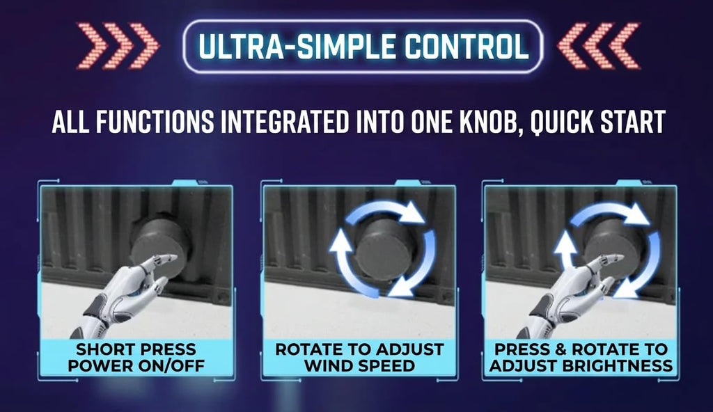Desktop Wind Tunnel Simulator for 1 64 Scale Model Cars and Diecast Display