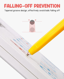 Double Sided Magnetic Drawing Board