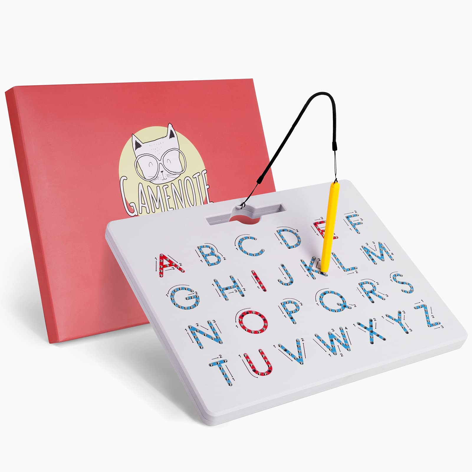 Double Sided Magnetic Drawing Board