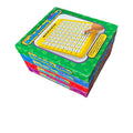 Self Teaching Math Machines Set of Four