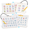 Double Sided Magnetic Drawing Board
