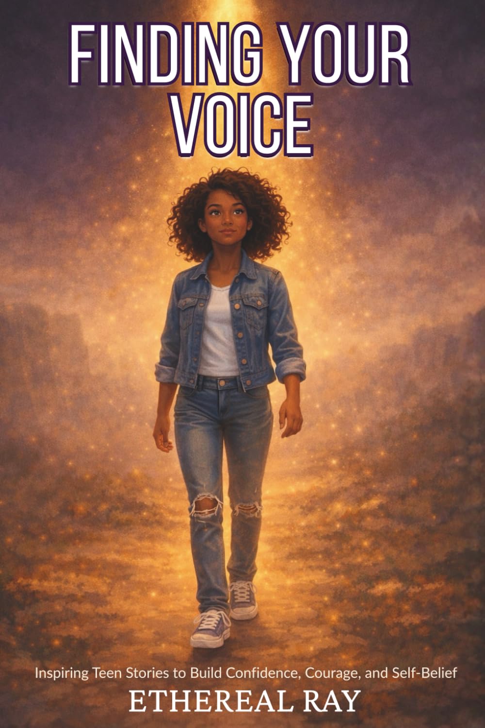 Inspiring Teen Stories for Confidence Courage and Self Belief