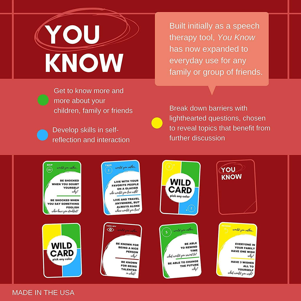 Social Skills Conversation Game for Communication and Relationship Building