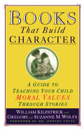 Character Building Stories Guide for Teaching Children Moral Values