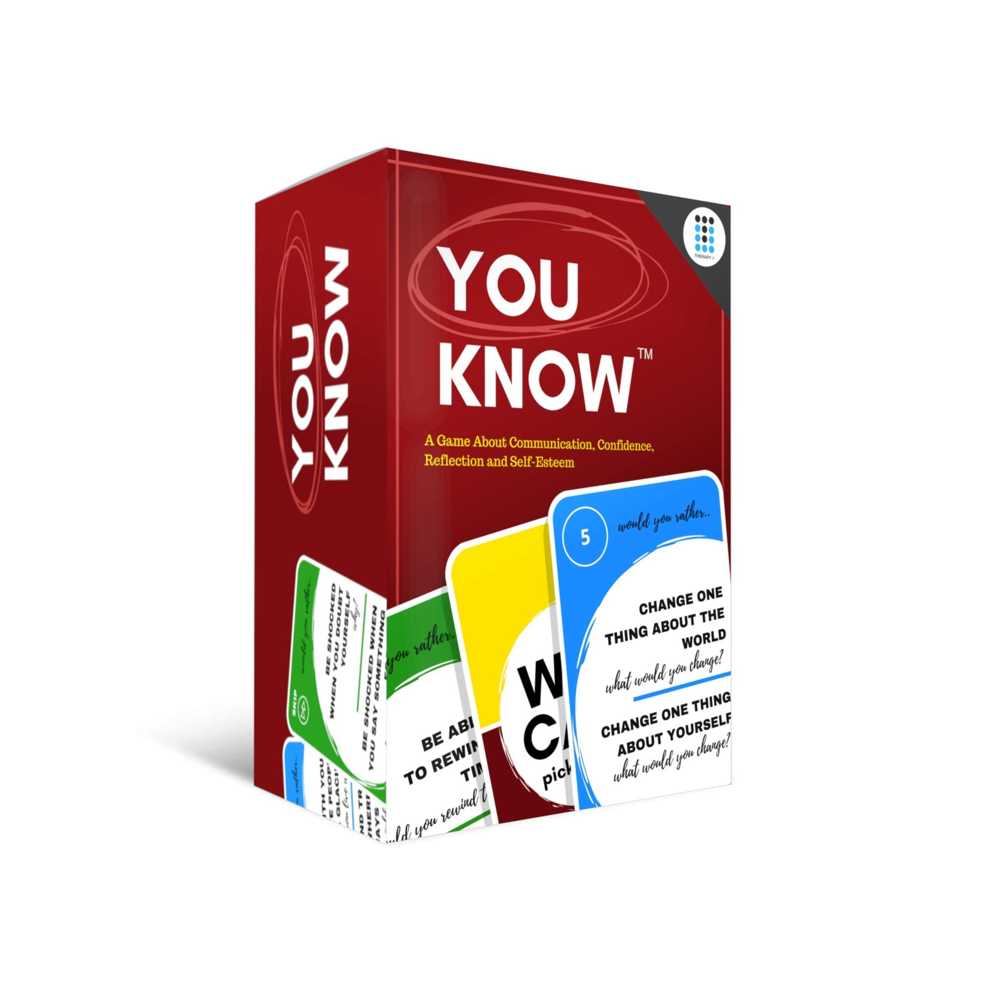 Social Skills Conversation Game for Communication and Relationship Building