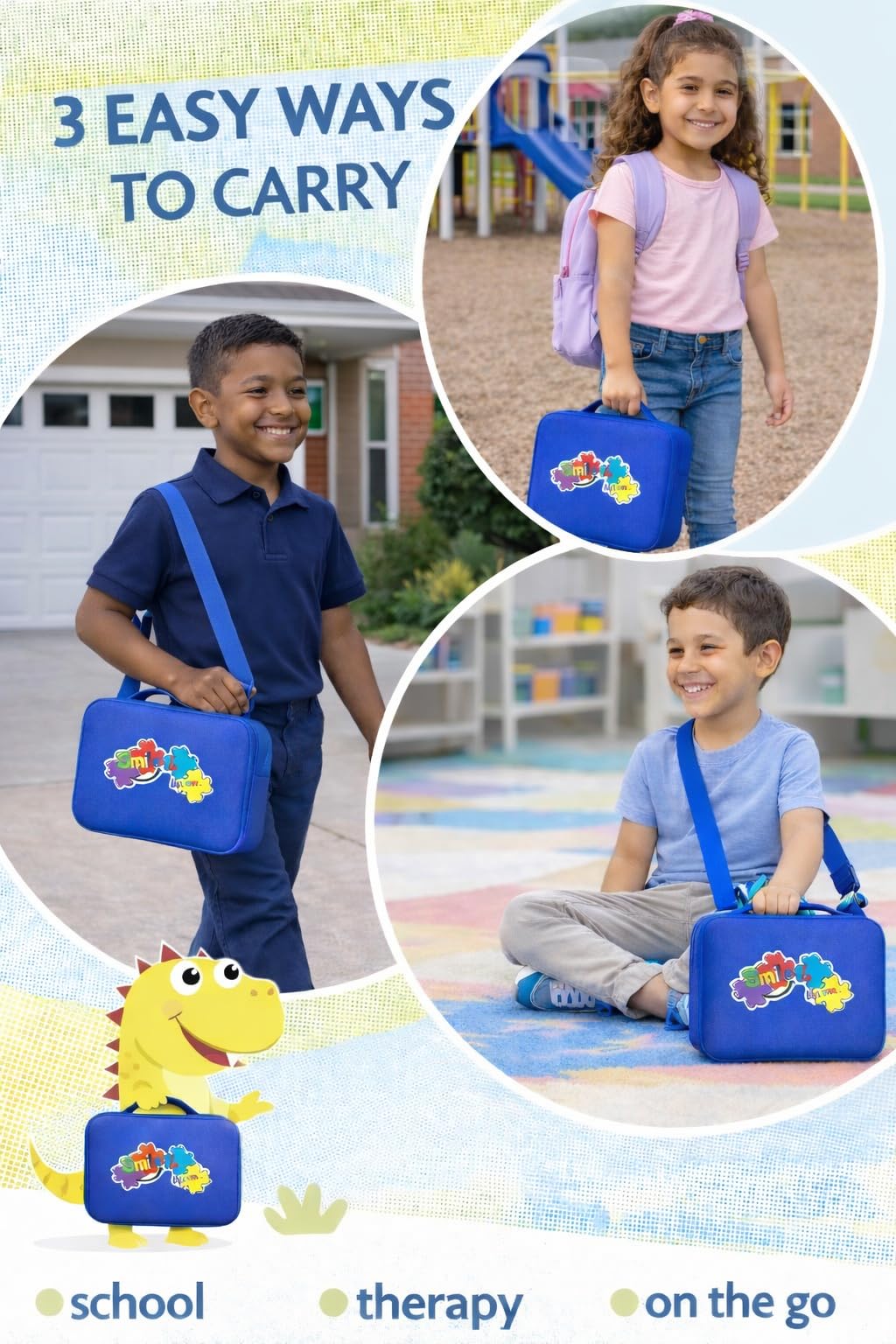 162 Autism Visual Communication Picture Cards for Speech and Vocabulary