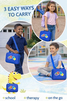 162 Autism Visual Communication Picture Cards for Speech and Vocabulary