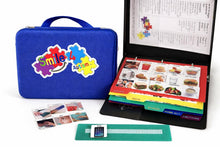 162 Autism Visual Communication Picture Cards for Speech and Vocabulary