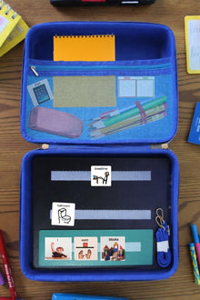 162 Autism Visual Communication Picture Cards for Speech and Vocabulary