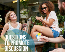 Social Skills Conversation Game for Communication and Relationship Building