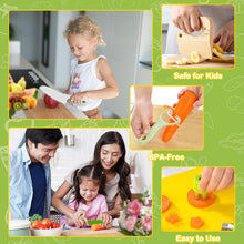 15 Piece Montessori Kitchen Toy Set for Toddlers