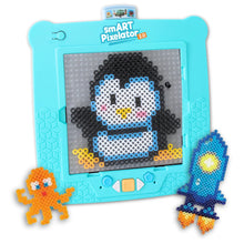 Smart Pixel Art Creator 2.0
