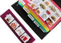 162 Autism Visual Communication Picture Cards for Speech and Vocabulary