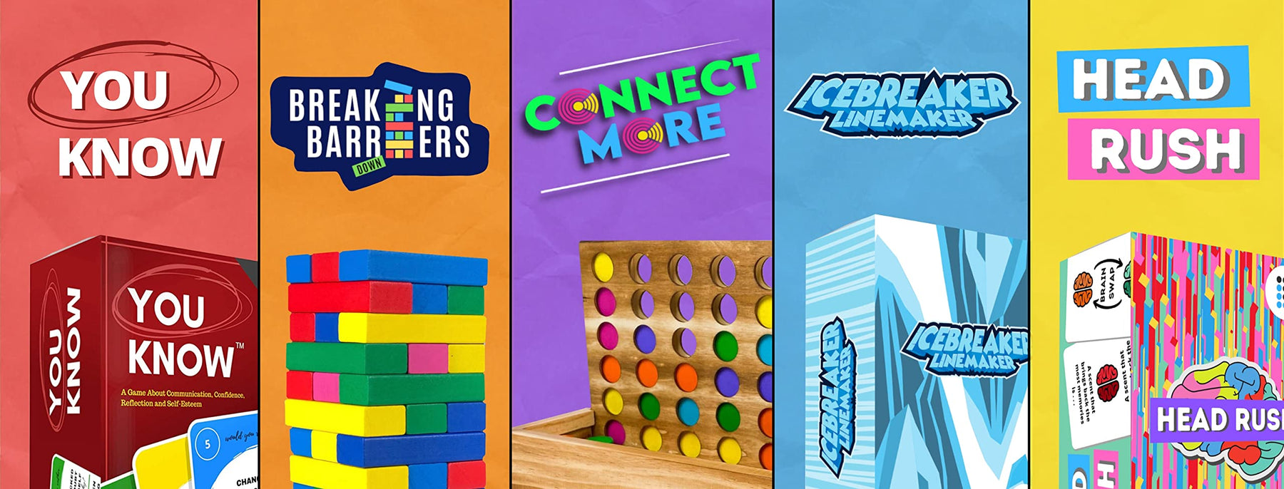 Social Skills Conversation Game for Communication and Relationship Building
