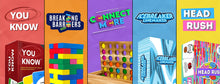 Social Skills Conversation Game for Communication and Relationship Building