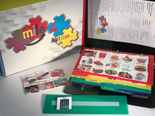 162 Autism Visual Communication Picture Cards for Speech and Vocabulary