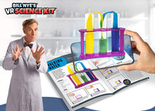 Kids VR Science Kit for STEM Learning Ages 8 to 12