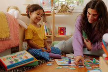 Emotion Seekers Social Emotional Learning Board Game for Kids Ages 4 Up