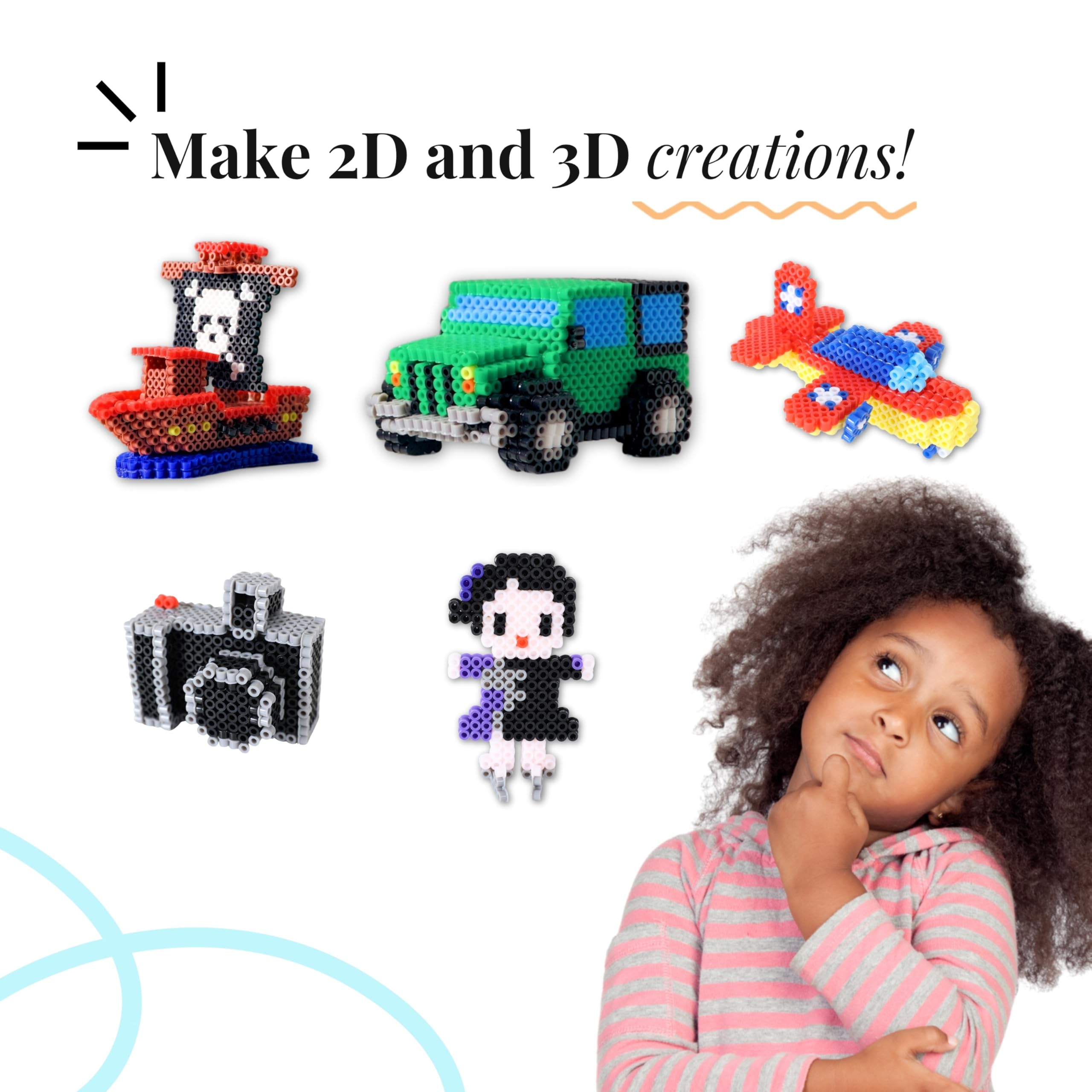 Smart Pixel Art Creator 2.0
