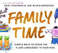 Simple Ways to Teach the Five Love Languages to Kids