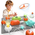 Kids Electronics Exploration STEM Science Kit for Ages 3 to 12
