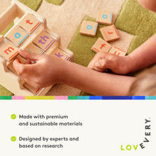 Phonics Reading Set with Games and Books for Kindergarten and Grade 1