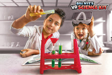 Kids VR Science Kit for STEM Learning Ages 8 to 12