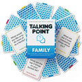 200 Family Conversation Cards for Kids Teens and Adults