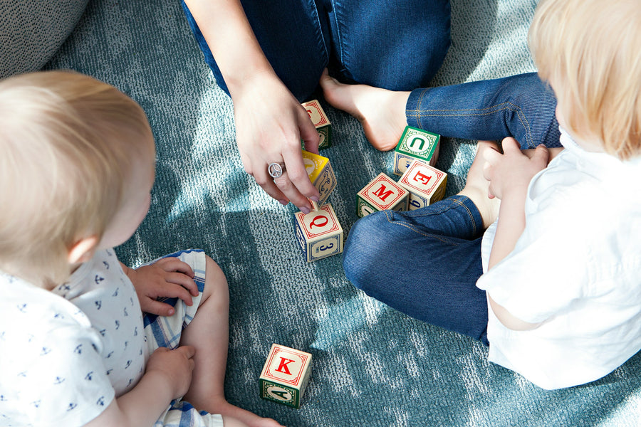 Learn Through Play